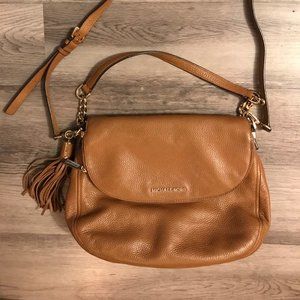 Michael Kors Bedford Flap Crossbody Bag